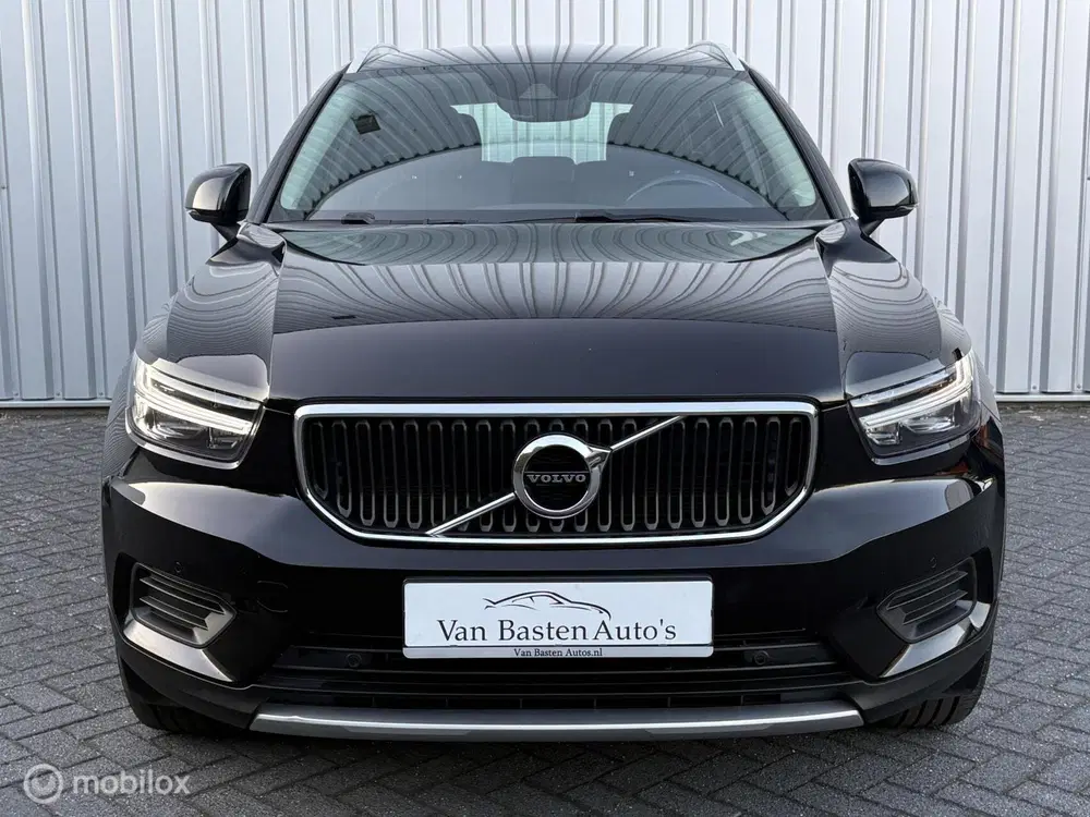 Volvo XC40 1.5 T3 Momentum Pro uit 2020, foto 3