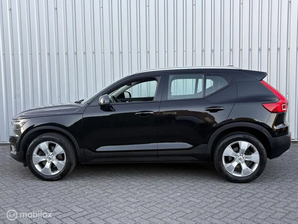 Volvo XC40 1.5 T3 Momentum Pro uit 2020, foto 6