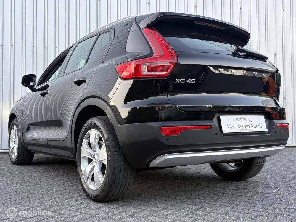 Volvo XC40 1.5 T3 Momentum Pro uit 2020, foto 7