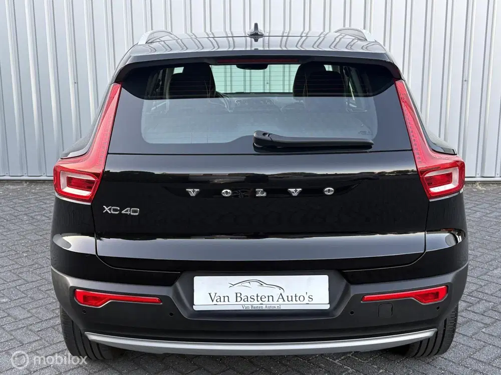 Volvo XC40 1.5 T3 Momentum Pro uit 2020, foto 8