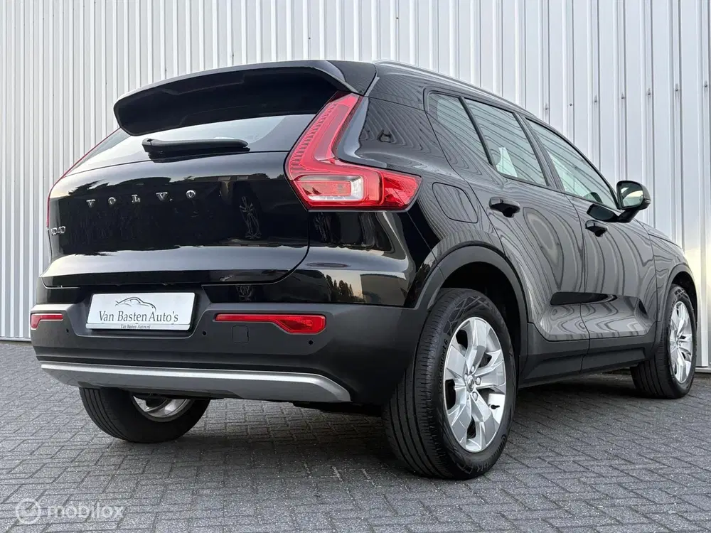 Volvo XC40 1.5 T3 Momentum Pro uit 2020, foto 9