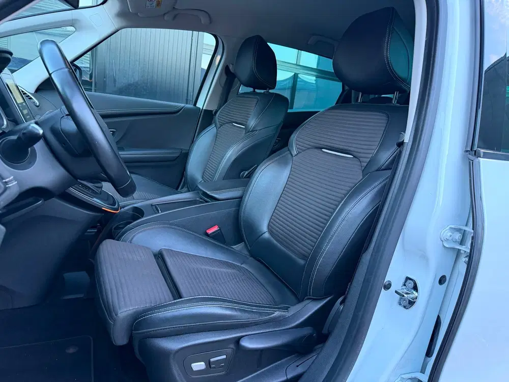 Renault Scenic Scénic 1.3 TCe Bose LED Navi Camera Trekh uit 2019, foto 13