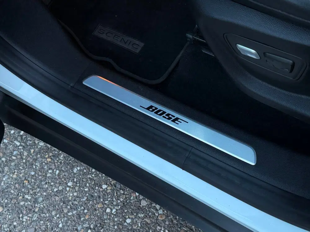 Renault Scenic Scénic 1.3 TCe Bose LED Navi Camera Trekh uit 2019, foto 14
