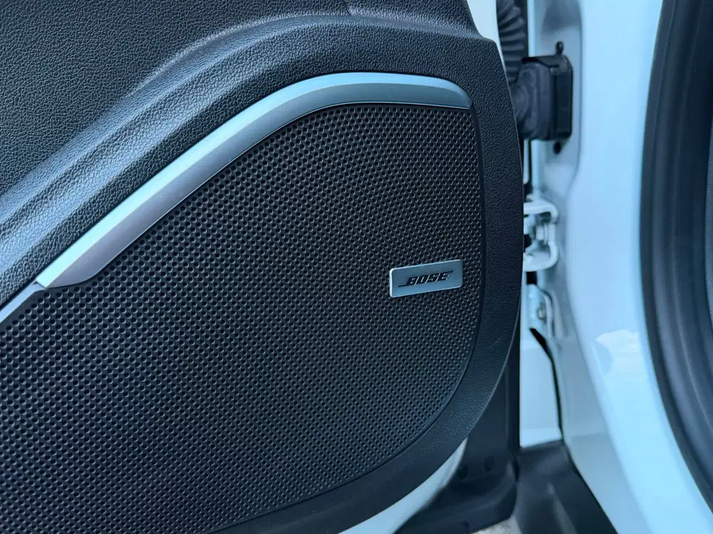 Renault Scenic Scénic 1.3 TCe Bose LED Navi Camera Trekh uit 2019, foto 15