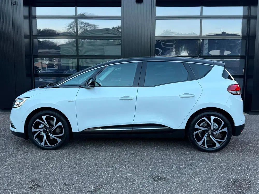 Renault Scenic Scénic 1.3 TCe Bose LED Navi Camera Trekh uit 2019, foto 4