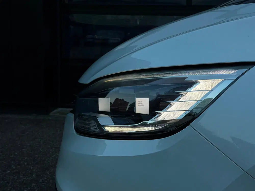 Renault Scenic Scénic 1.3 TCe Bose LED Navi Camera Trekh uit 2019, foto 9
