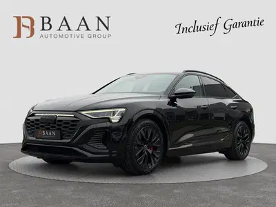 Audi Q8 55 quattro S Comp 115 kWh uit 2025