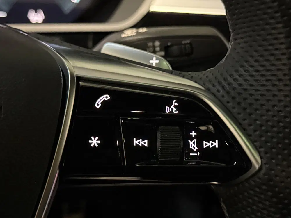 Audi Q8 55 quattro S Comp 115 kWh uit 2025, foto 14