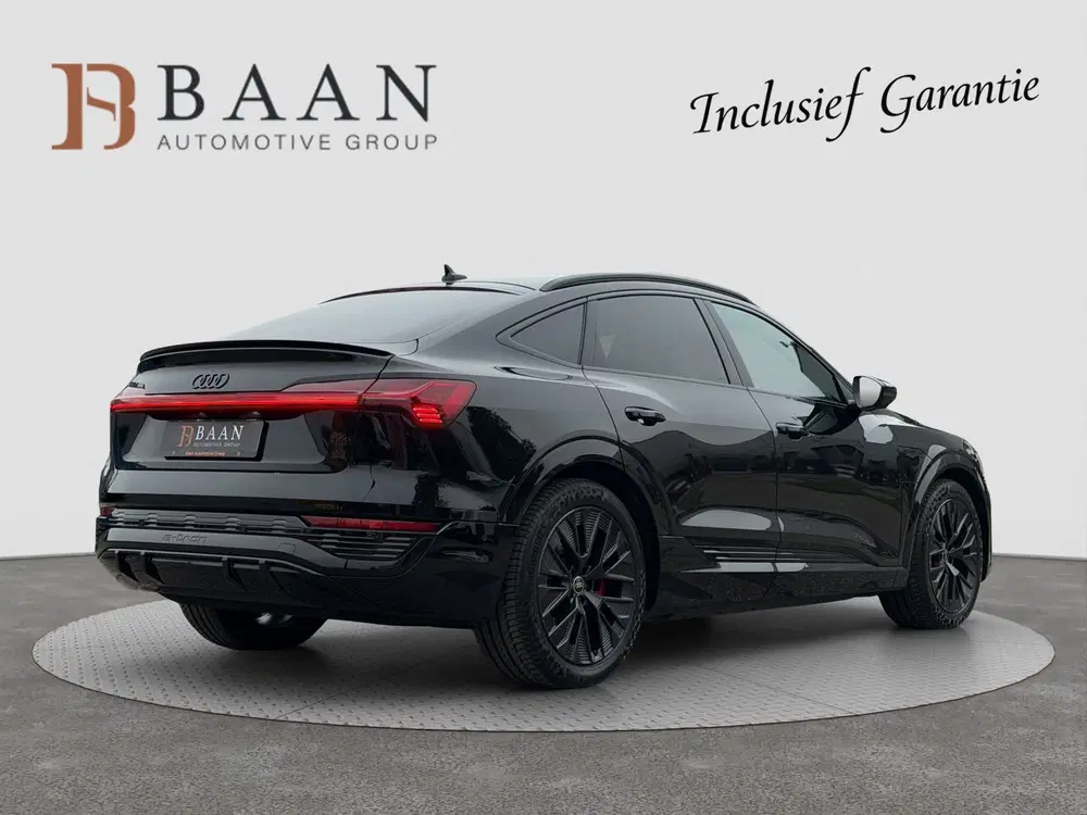 Audi Q8 55 quattro S Comp 115 kWh uit 2025, foto 2