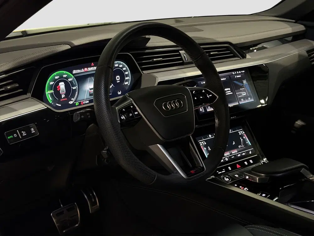 Audi Q8 55 quattro S Comp 115 kWh uit 2025, foto 3