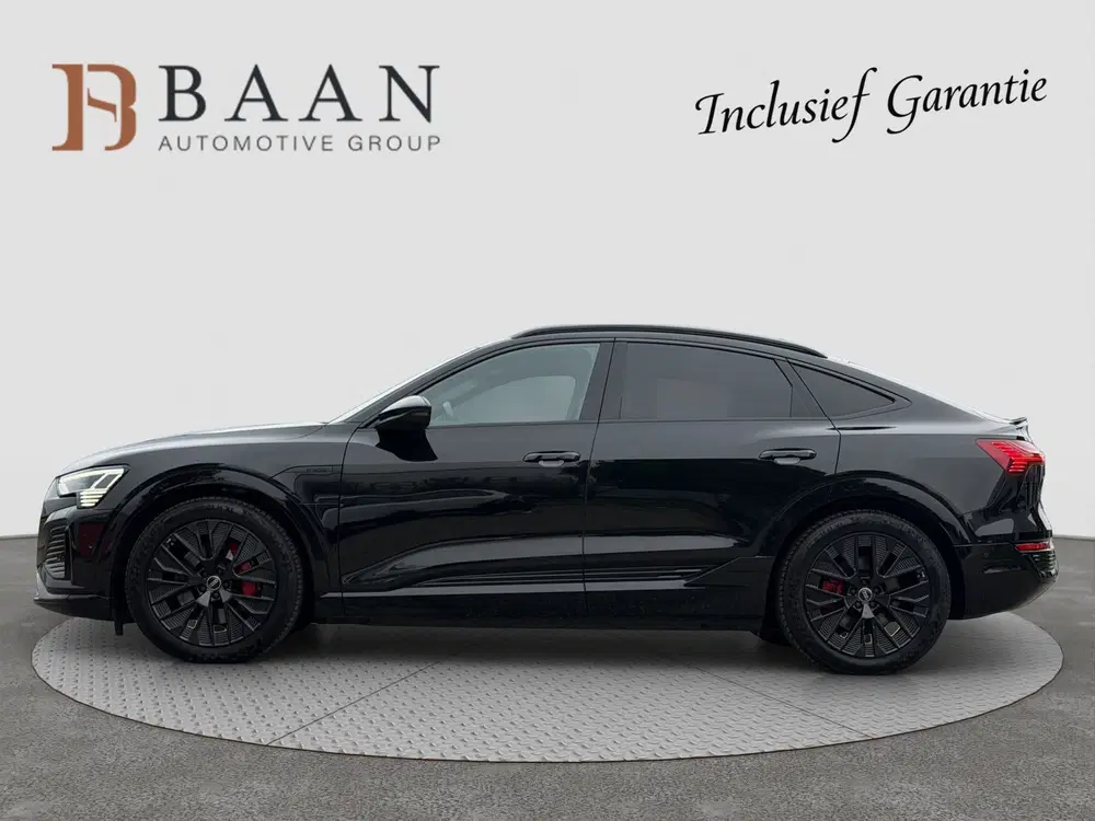 Audi Q8 55 quattro S Comp 115 kWh uit 2025, foto 5