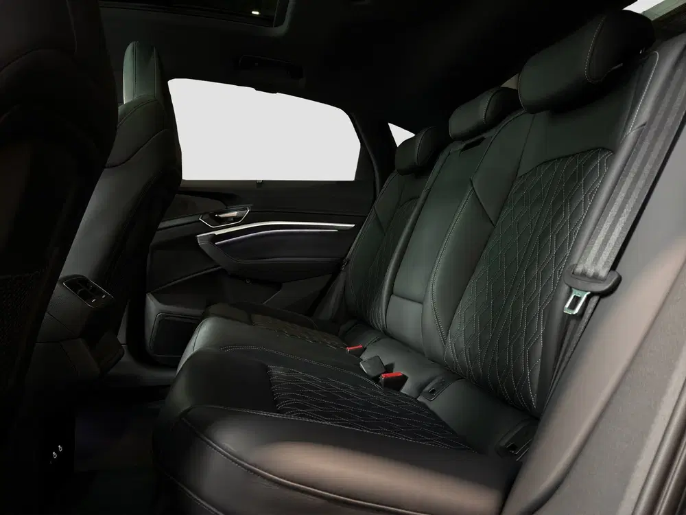 Audi Q8 55 quattro S Comp 115 kWh uit 2025, foto 8