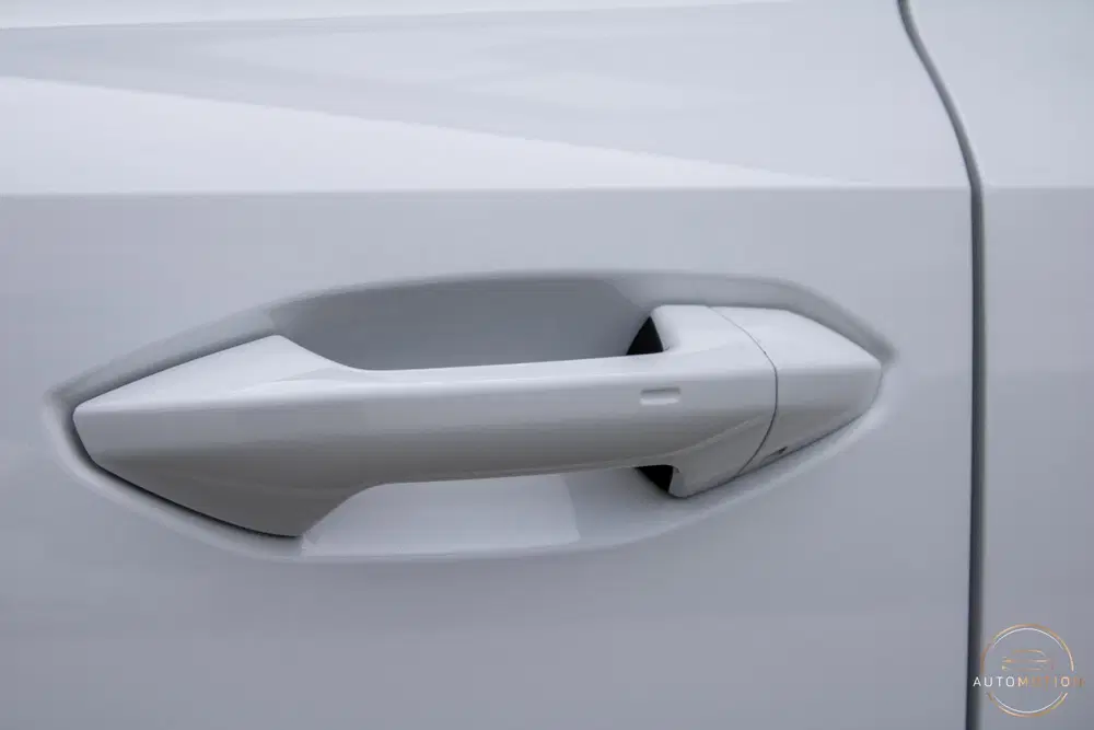 Audi A3 45 TFSIe S line Competition PANO MAXTON MA uit 2022, foto 11