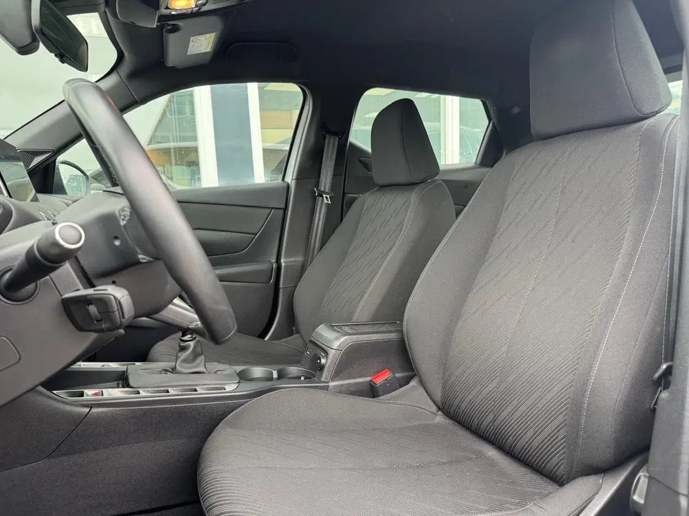 DS Automobiles DS 3 Crossback Ds 3 Crossback 1.2 PureTech Montmartre uit 2022, foto 7