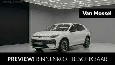 Volkswagen T-Roc 1.5 eTsi Life First Edition 116 PK uit 2026