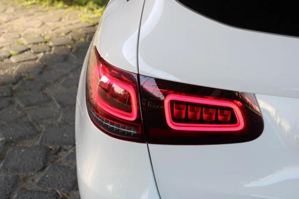 Mercedes-Benz GLC GLC 200 AMG Geen import uit 2019, foto 13