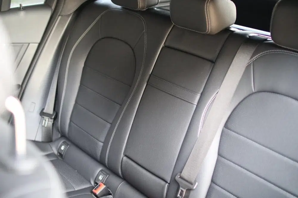 Mercedes-Benz GLC GLC 200 AMG Geen import uit 2019, foto 14