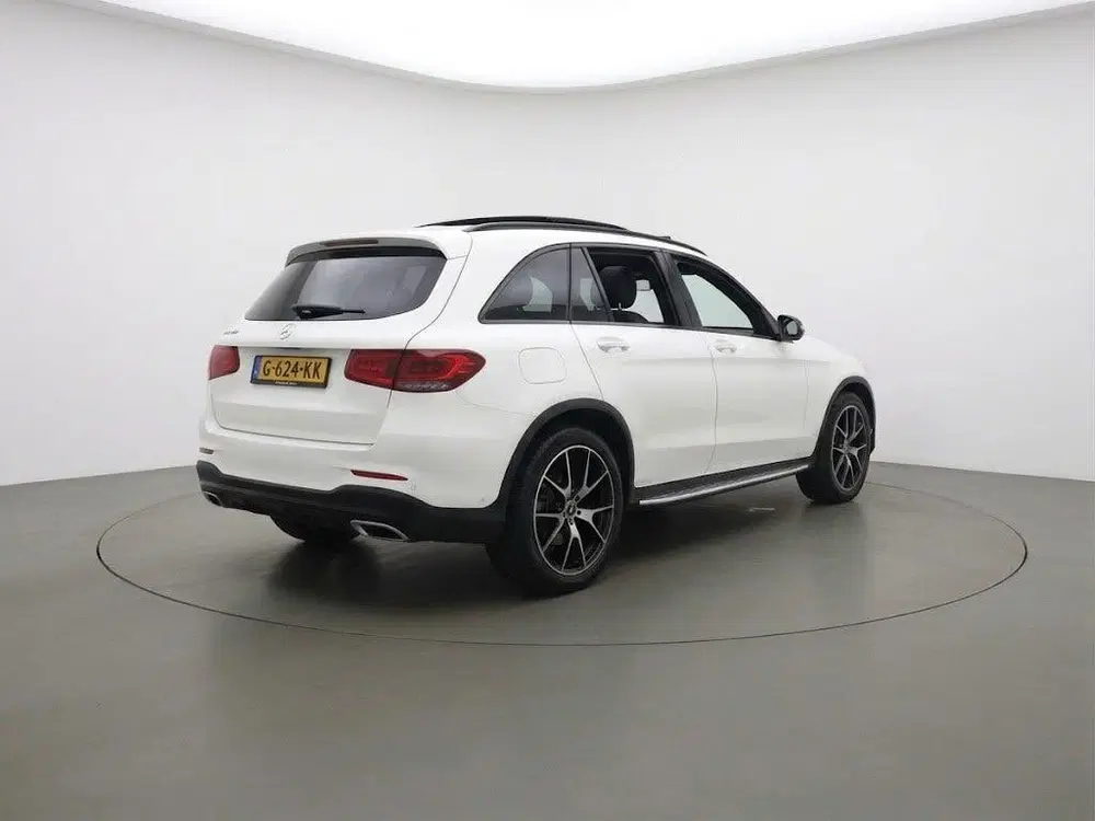 Mercedes-Benz GLC GLC 200 AMG Geen import uit 2019, foto 5