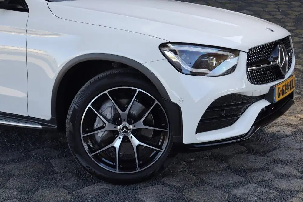 Mercedes-Benz GLC GLC 200 AMG Geen import uit 2019, foto 7