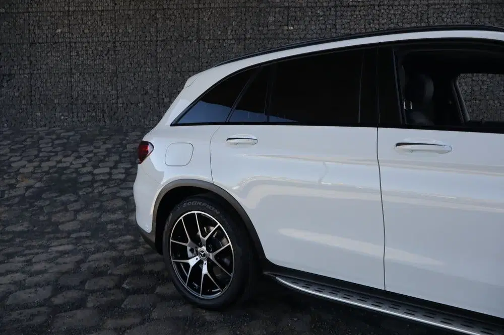 Mercedes-Benz GLC GLC 200 AMG Geen import uit 2019, foto 9
