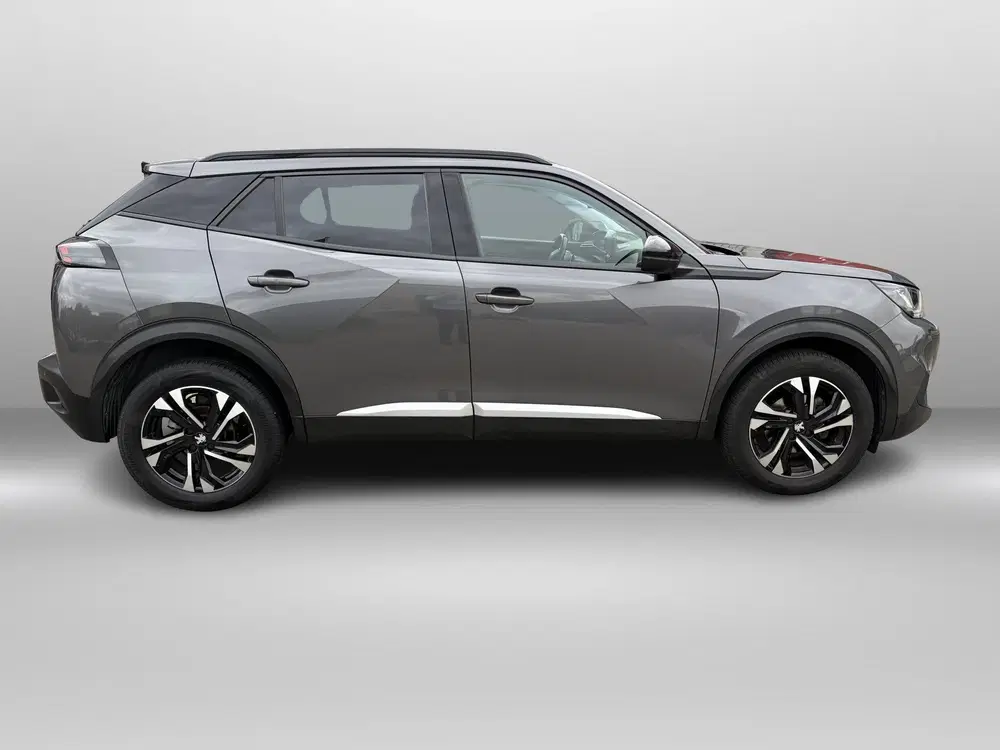 Peugeot 2008 1.2 Allure Pack Automaat uit 2022, foto 11