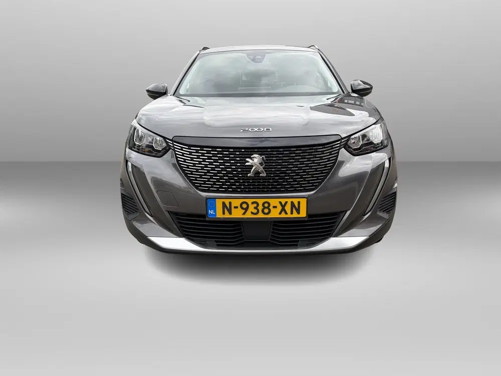 Peugeot 2008 1.2 Allure Pack Automaat uit 2022, foto 15
