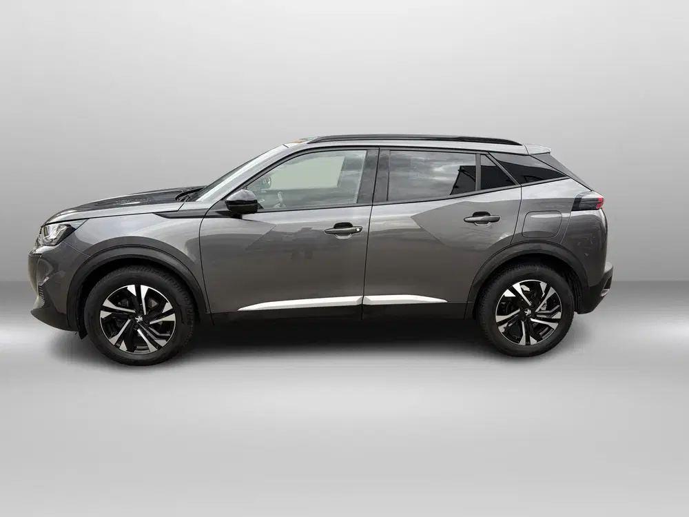 Peugeot 2008 1.2 Allure Pack Automaat uit 2022, foto 3