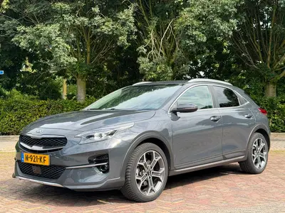 Kia XCeed 1.5 T-GDI MHEV 160PK DynamicPlusLine uit 2021