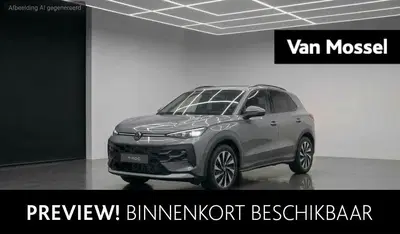 Volkswagen T-Roc 1.5 eTsi Life First Edition 116 PK uit 2026