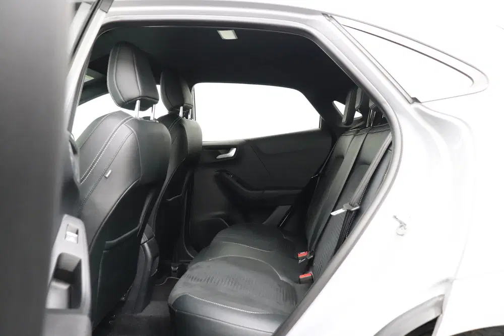 Ford Puma 1.5 200 PK ST-X Recaro uit 2021, foto 11