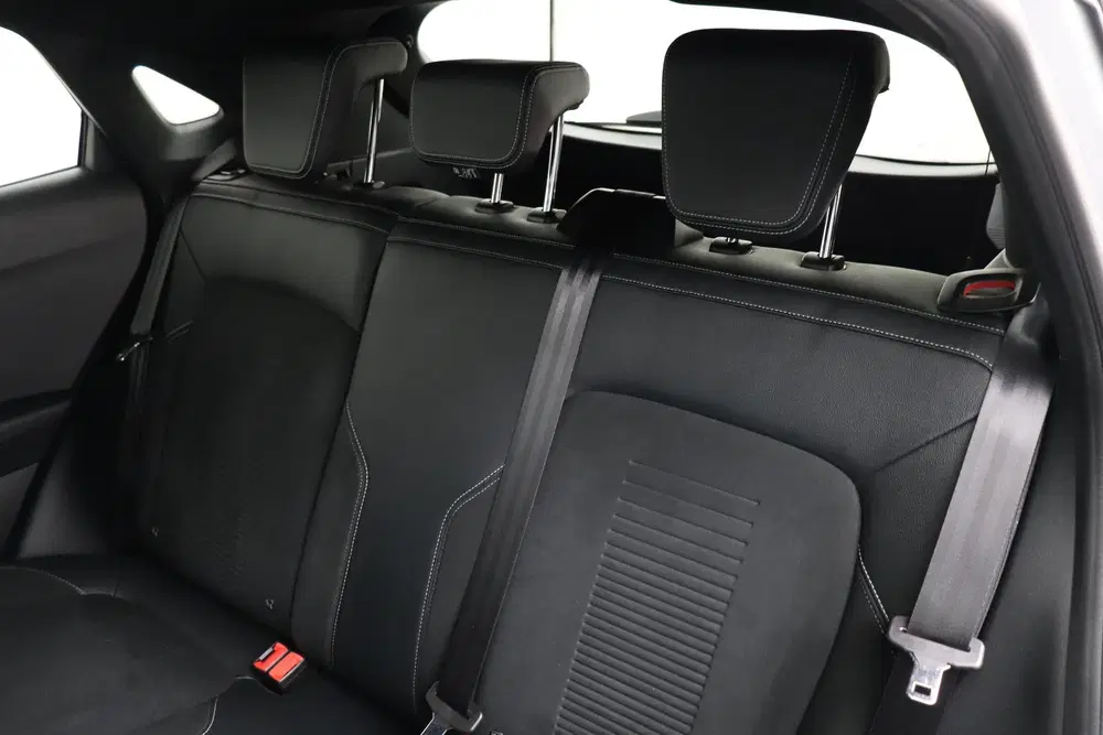 Ford Puma 1.5 200 PK ST-X Recaro uit 2021, foto 12