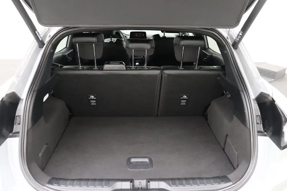 Ford Puma 1.5 200 PK ST-X Recaro uit 2021, foto 13