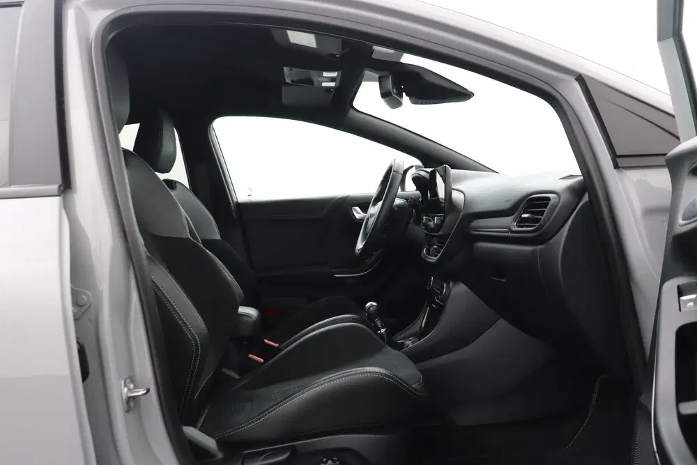 Ford Puma 1.5 200 PK ST-X Recaro uit 2021, foto 15