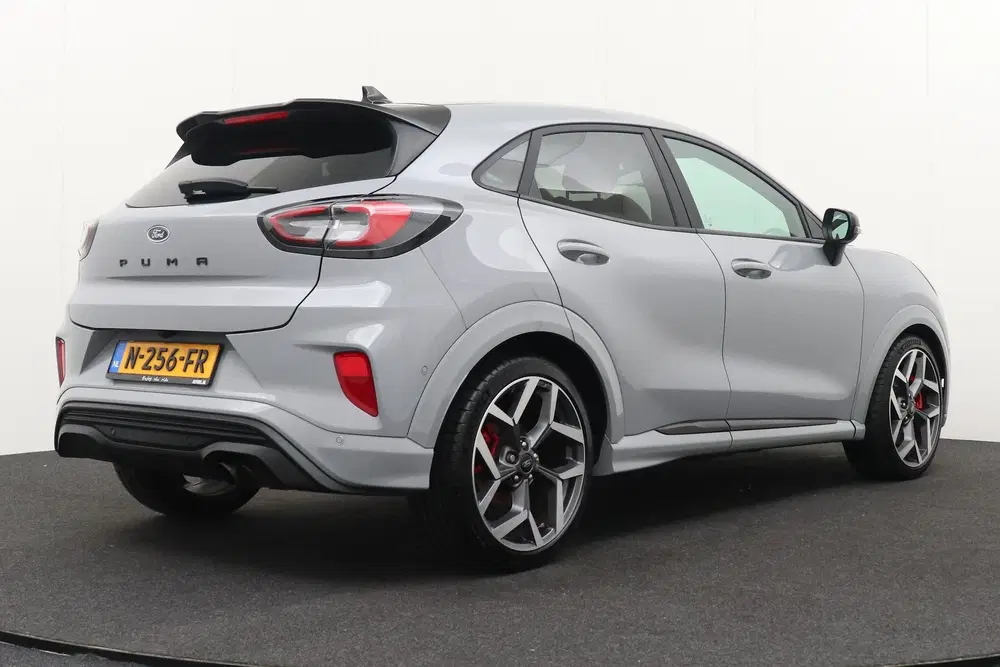 Ford Puma 1.5 200 PK ST-X Recaro uit 2021, foto 2