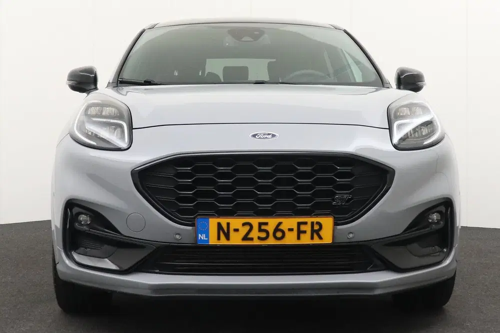 Ford Puma 1.5 200 PK ST-X Recaro uit 2021, foto 3