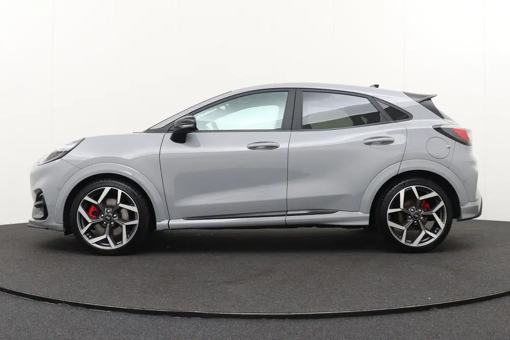 Ford Puma 1.5 200 PK ST-X Recaro uit 2021, foto 5