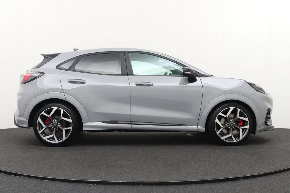 Ford Puma 1.5 200 PK ST-X Recaro uit 2021, foto 6