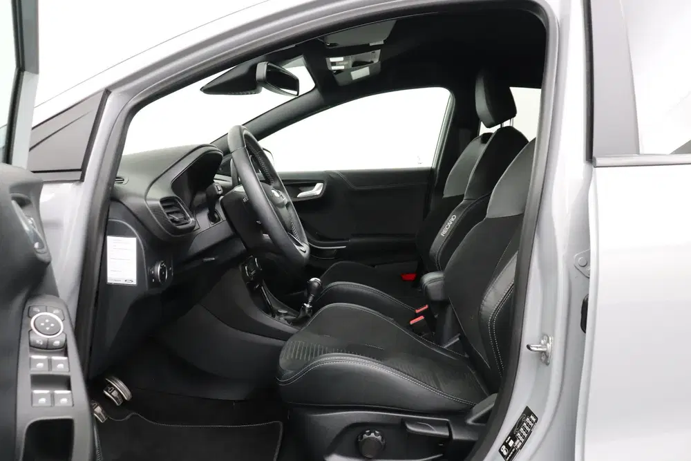Ford Puma 1.5 200 PK ST-X Recaro uit 2021, foto 9