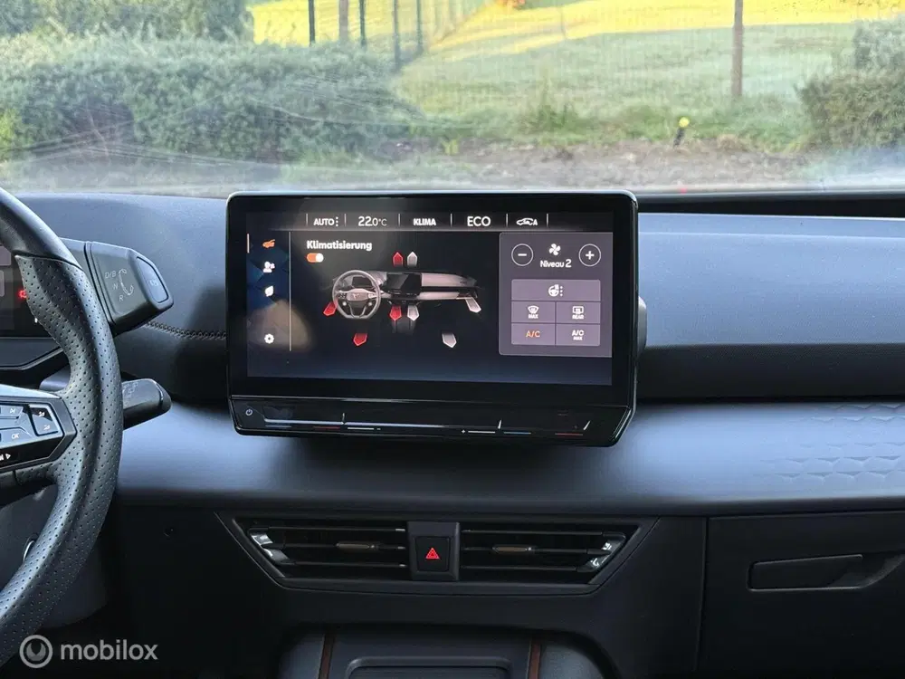 Cupra Born Impulse 62 kWh 204PK Vapor Grey uit 2024, foto 13