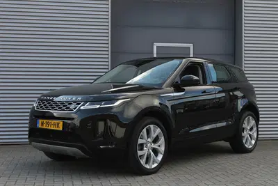 Land Rover Range Rover Evoque 2.0 P250 AWD SE I Aut. I Leder uit 2019