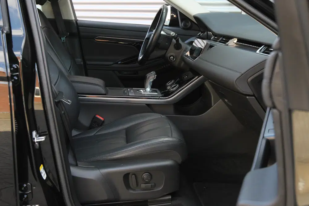 Land Rover Range Rover Evoque 2.0 P250 AWD SE I Aut. I Leder uit 2019, foto 10