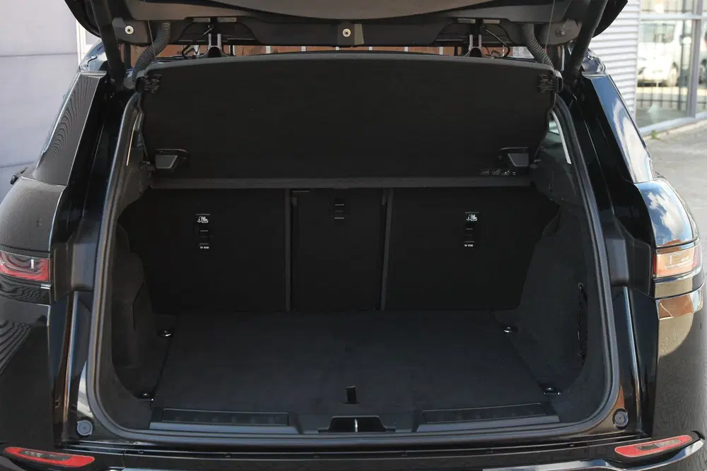 Land Rover Range Rover Evoque 2.0 P250 AWD SE I Aut. I Leder uit 2019, foto 13