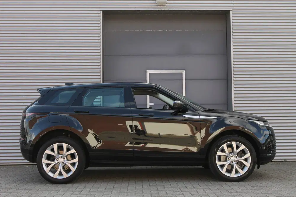 Land Rover Range Rover Evoque 2.0 P250 AWD SE I Aut. I Leder uit 2019, foto 3