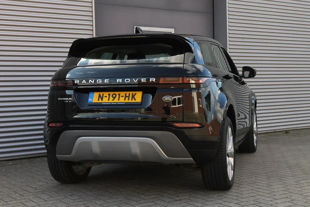 Land Rover Range Rover Evoque 2.0 P250 AWD SE I Aut. I Leder uit 2019, foto 4