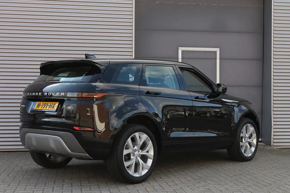Land Rover Range Rover Evoque 2.0 P250 AWD SE I Aut. I Leder uit 2019, foto 5