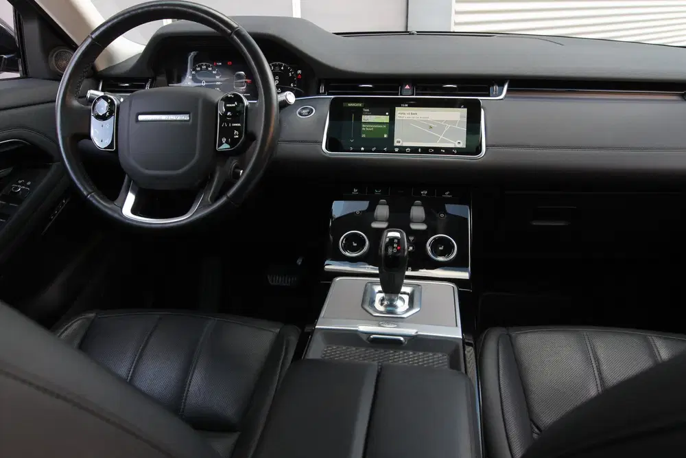Land Rover Range Rover Evoque 2.0 P250 AWD SE I Aut. I Leder uit 2019, foto 6