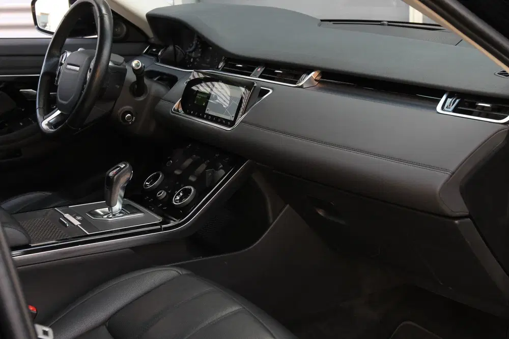 Land Rover Range Rover Evoque 2.0 P250 AWD SE I Aut. I Leder uit 2019, foto 7