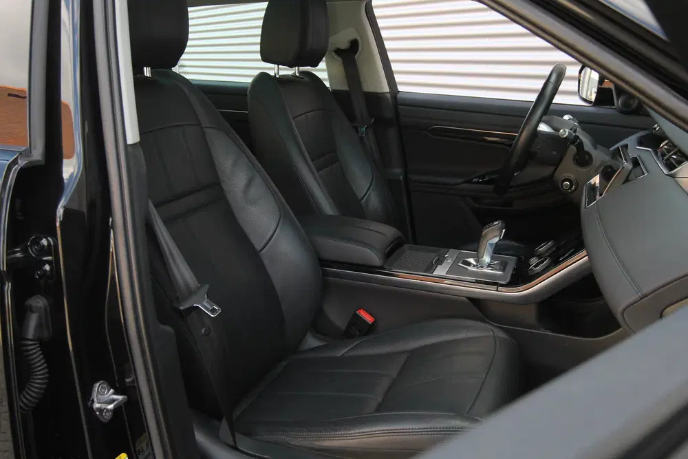 Land Rover Range Rover Evoque 2.0 P250 AWD SE I Aut. I Leder uit 2019, foto 9
