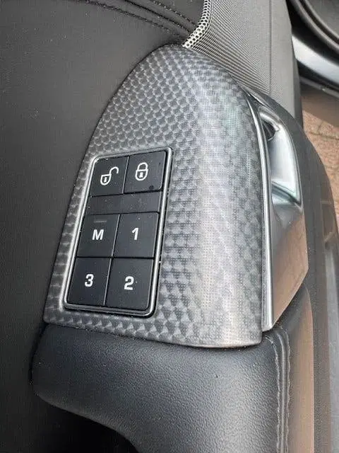 Land Rover Range Rover Sport 2.0 P400e HSE Dynamic SVO Mat G uit 2020, foto 13