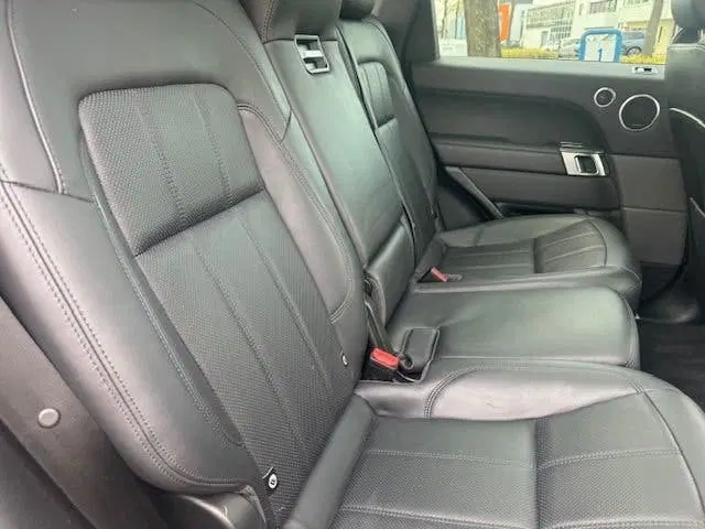 Land Rover Range Rover Sport 2.0 P400e HSE Dynamic SVO Mat G uit 2020, foto 6